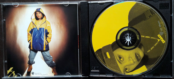 Leschea : Rhythm & Beats (CD, Album)