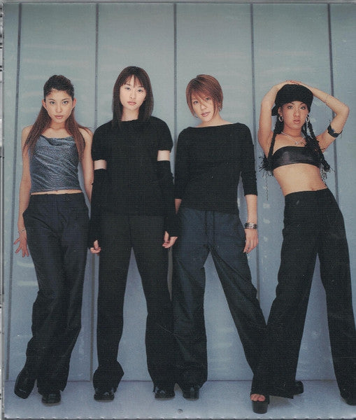 Speed (5) : Carry On My Way (CD, Album)