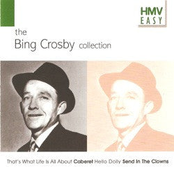 Bing Crosby : The Bing Crosby Collection (CD, Comp)