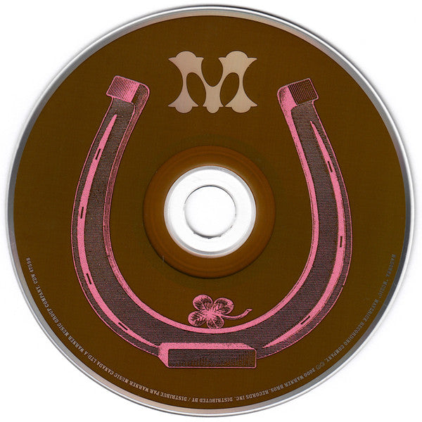 Madonna : Music (CD, Album)