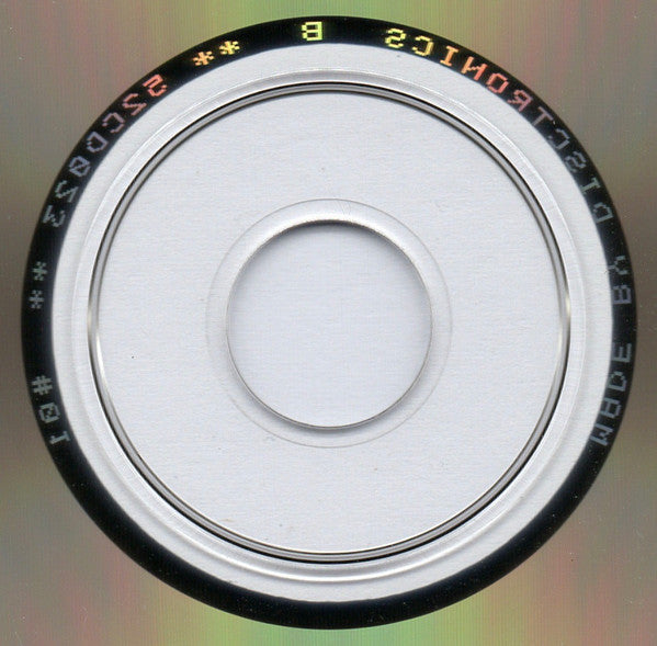 Cuddlefish : Harkle (CD, EP)