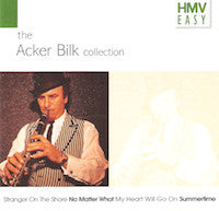 Acker Bilk : The Acker Bilk Collection (CD, Comp)