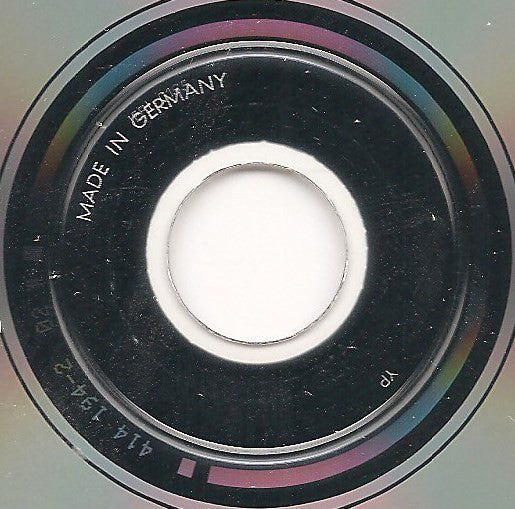 Mahler* – Kathleen Ferrier, Julius Patzak, Wiener Philharmoniker, Bruno Walter : Das Lied Von Der Erde (CD, Mono, RP)