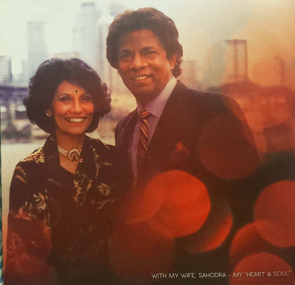 Kamahl : Heart & Soul For Lovers Of Life (3xCD, Comp)
