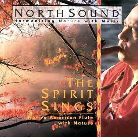 Anakwad : The Spirit Sings (CD, Album)