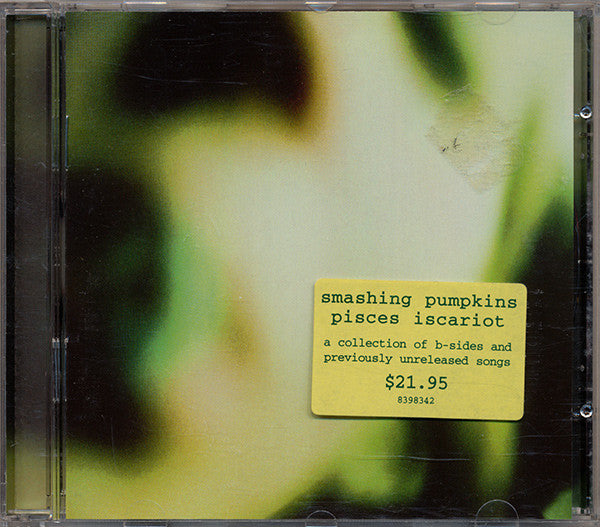 Smashing Pumpkins* : Pisces Iscariot (CD, Comp)