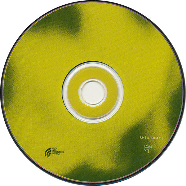Smashing Pumpkins* : Pisces Iscariot (CD, Comp)