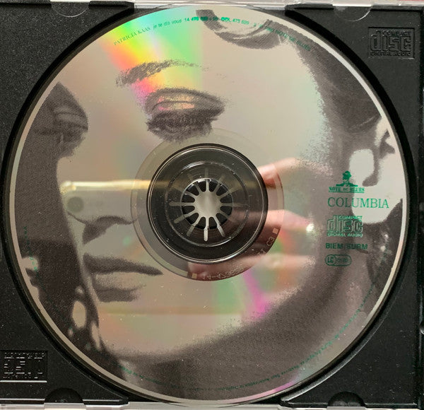 Patricia Kaas : Je Te Dis Vous (CD, Album)