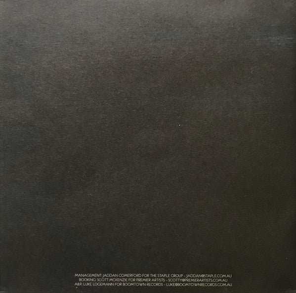 The Getaway Plan : Other Voices, Other Rooms (CD, Album, RE + CD, Promo, Smplr)