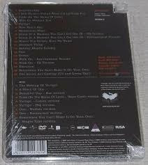 U2 : U218 Videos (DVD-V, Comp)