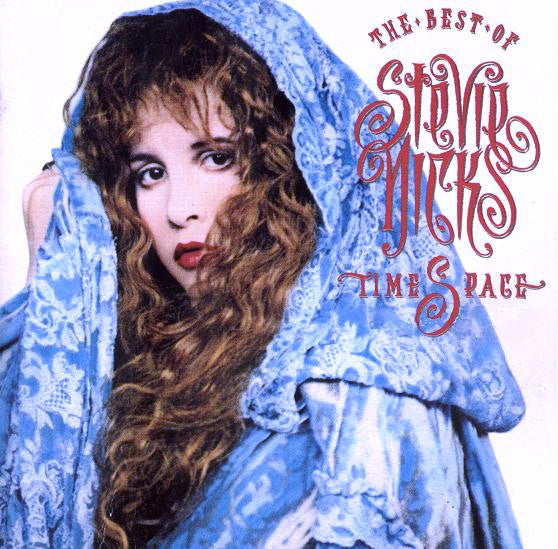Stevie Nicks : Timespace - The  Best Of Stevie Nicks (CD, Comp, EMI)