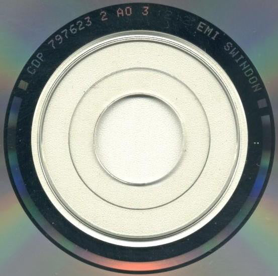 Stevie Nicks : Timespace - The  Best Of Stevie Nicks (CD, Comp, EMI)