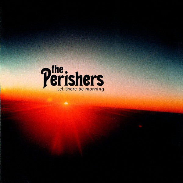 The Perishers : Let There Be Morning (CD, Promo)
