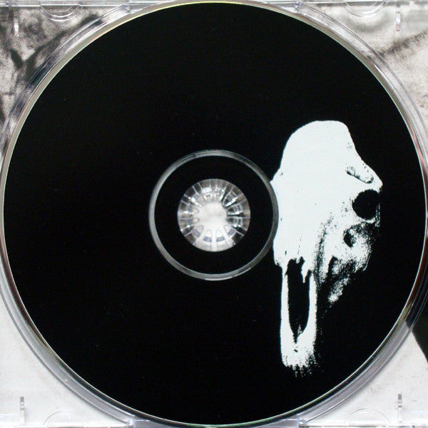 The White Stripes : Icky Thump (CD, Album, Tec)
