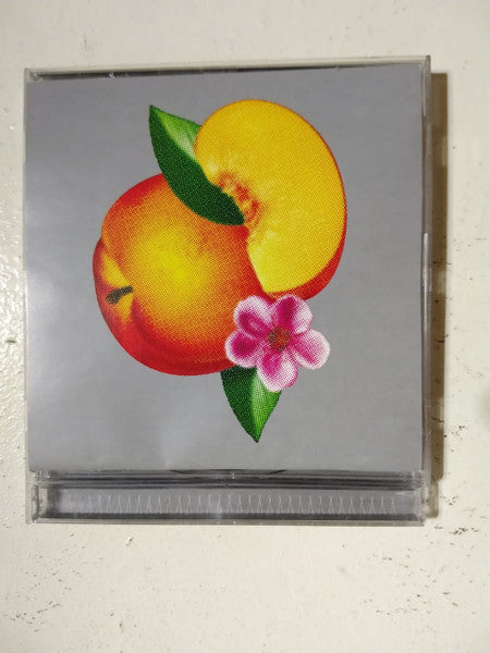 Phoenix : Bankrupt! (CD, Album, Promo)