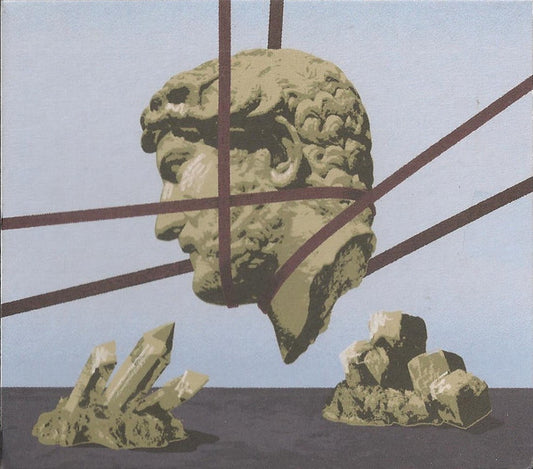 Hot Chip : One Life Stand (CD, Album, Gat)