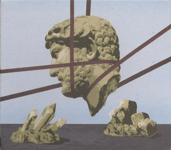 Hot Chip : One Life Stand (CD, Album, Gat)