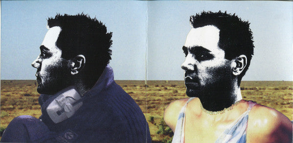 Groove Terminator : Road Kill (CD, Album)