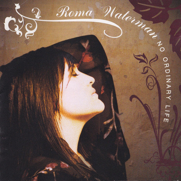 Roma Waterman : No Ordinary Life (CD, Album)