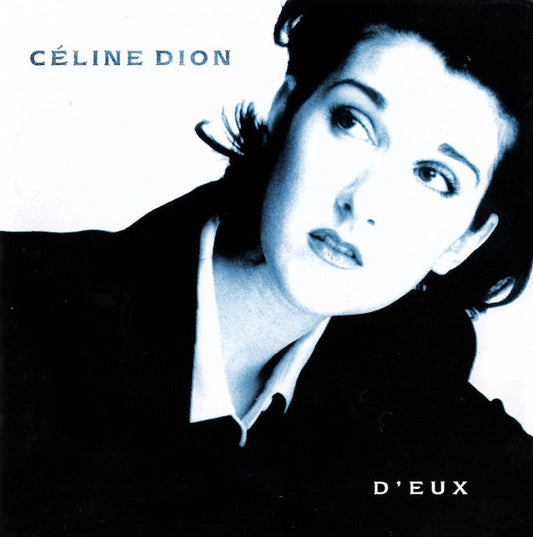 Céline Dion : D'Eux (CD, Album)