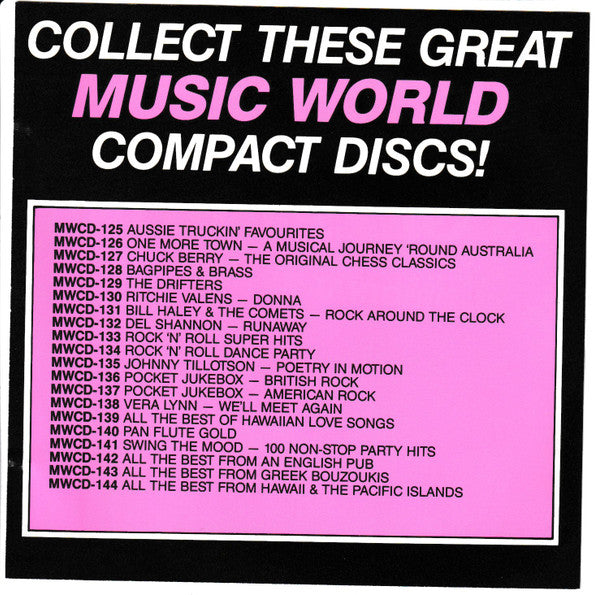 Various : British Gold (CD, Comp)