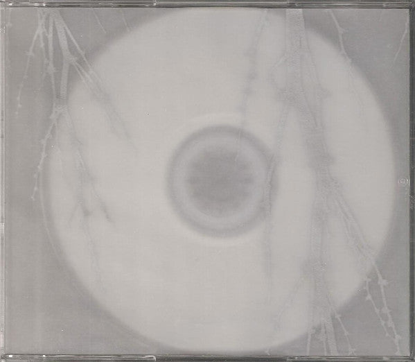 Sigur Rós : ( ) (CD, Album, RE, Sli)