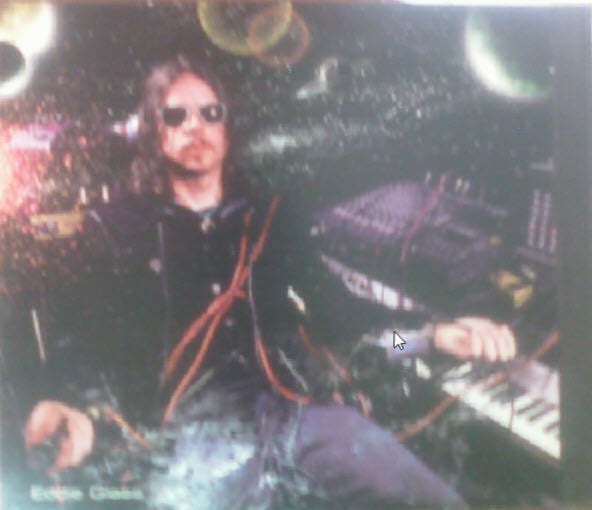 Nebula (3) : Atomic Ritual (CD, Album, Dig)