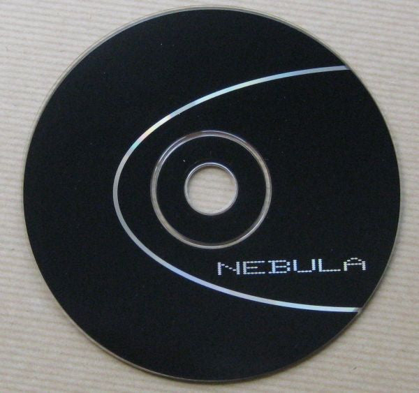 Nebula (3) : Sun Creature (CD, EP)