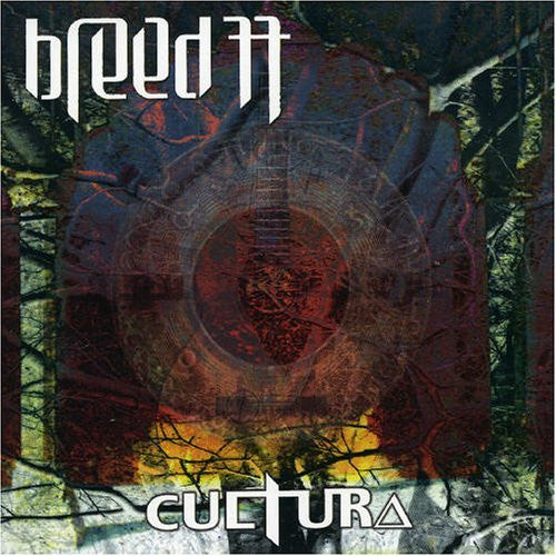 Breed 77 : Cultura (CD, Album)