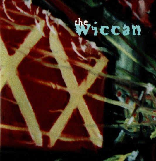The Wiccan : The Wiccan (CD, EP)
