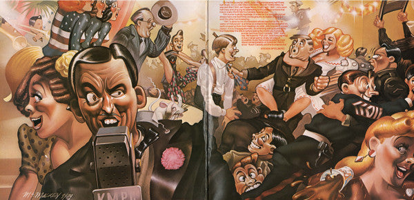 John Williams (4) : 1941 (Original Motion Picture Soundtrack) (LP, Album, Gat)