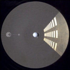 D'Arcangelo : Blind Retina (12")