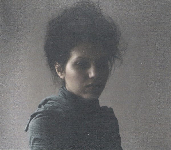 Soap&Skin : Lovetune For Vacuum (CD, Album, Car)