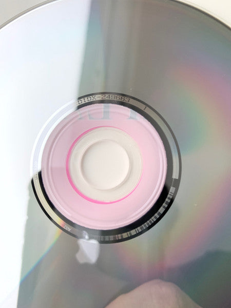 Jefferson Airplane : Surrealistic Pillow (CD, Album, RE, RM, DID)