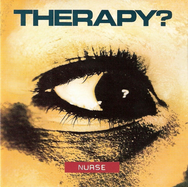Therapy? : Nurse (CD, Album, PDO)
