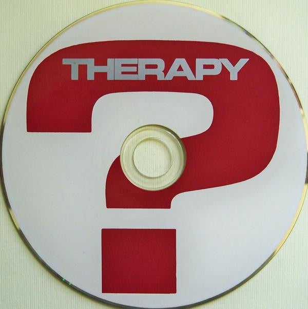 Therapy? : Nurse (CD, Album, PDO)