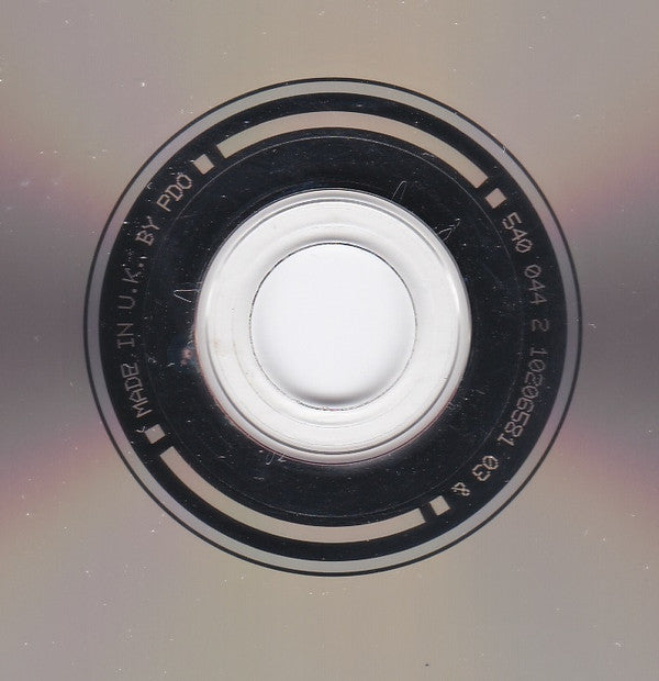 Therapy? : Nurse (CD, Album, PDO)