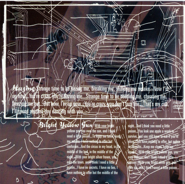 Throwing Muses : University (CD, Album)