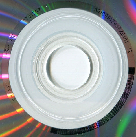 Lady Gaga : The Fame (CD, Album, RE)