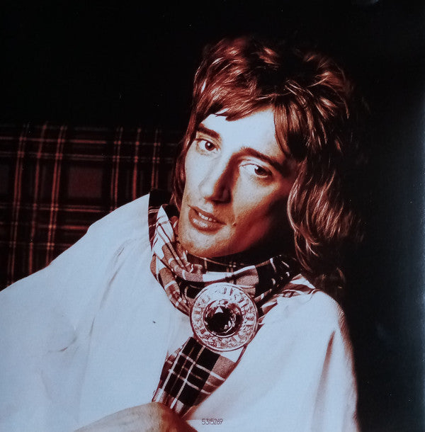 Rod Stewart : Classic Rod Stewart (CD, Album, Comp, RE)