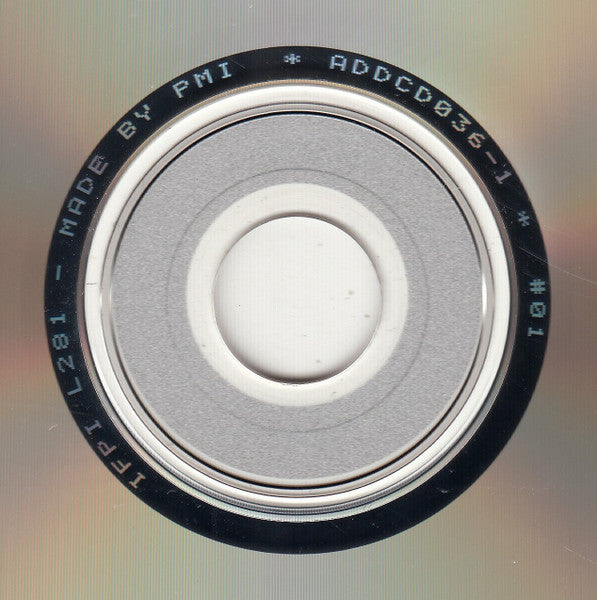 Paul van Dyk : Seven Ways (2xCD, Album, Ltd)