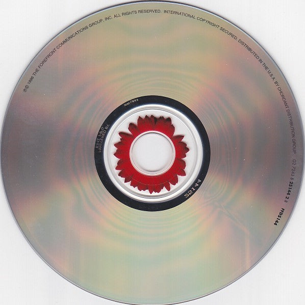 Audio Adrenaline : Bloom (CD, Album)