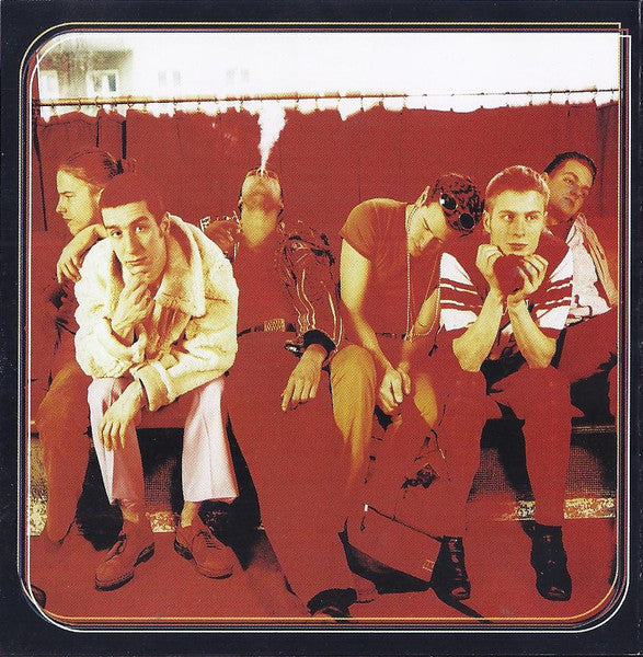 Be (2) : Bold (CD, Album)