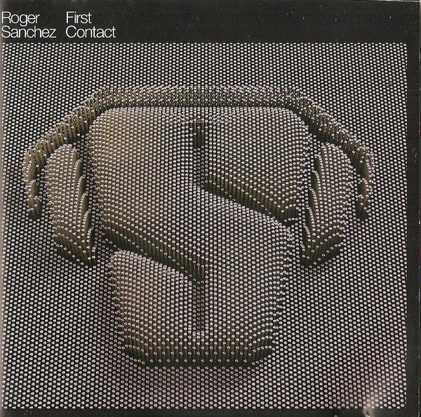 Roger Sanchez : First Contact (CD, Album)