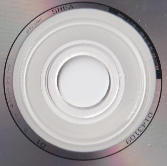 Roger Sanchez : First Contact (CD, Album)