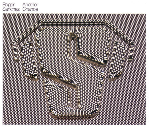 Roger Sanchez : Another Chance (CD, Single)