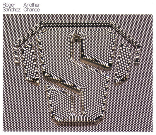 Roger Sanchez : Another Chance (CD, Single)