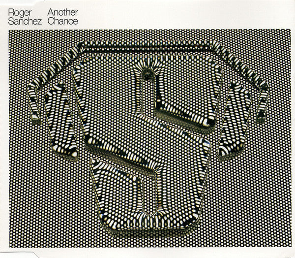 Roger Sanchez : Another Chance (CD, Single)