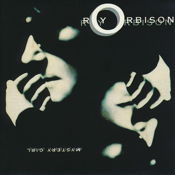Roy Orbison : Mystery Girl (CD, Album, RE)