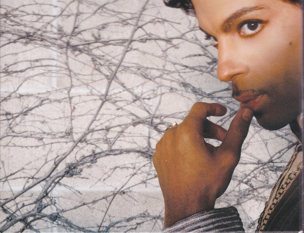 Prince : Musicology (CD, Album, Enh, Promo, Dig)